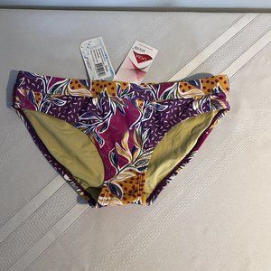 NWT Sporti Bikini Bottom
